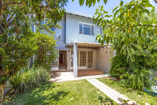 Welcome to your future dream home in the heart of Randpark Ridge! This generously sized ...