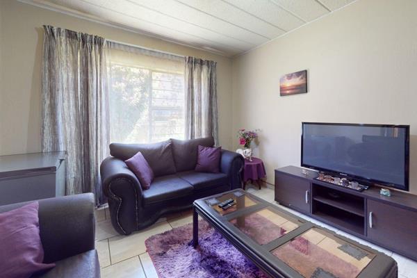 This unit is perfect for both first-time buyers and retirees looking for a comfortable ...