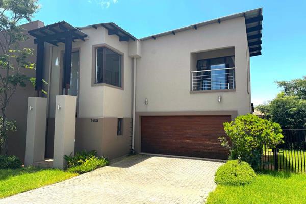 Located in the highly sought-after Pebble Creek complex, Greenstone Hill, Edenvale, this ...