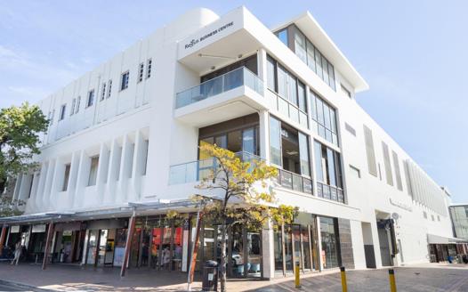 Commercial Property to rent in Stellenbosch Central