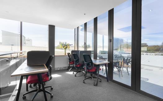 Commercial Property to rent in Stellenbosch Central