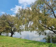 Farm for sale in Grootvlei