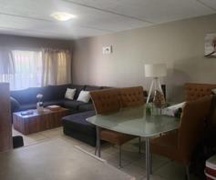 Apartment / Flat for sale in Buccleuch