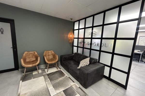 Route 21 Corporate Park is conveniently situated just off the R21 Highway, providing ...