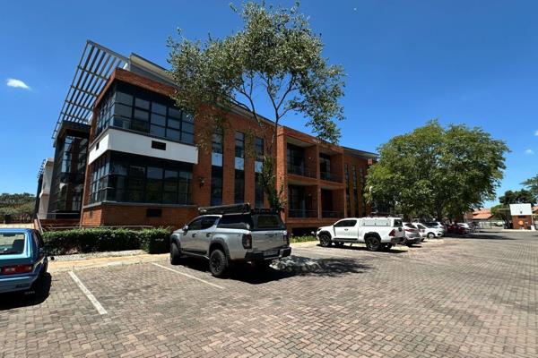 Eco fusion phase 4 | 308 square meter office space to let | witch-hazel avenue | ...