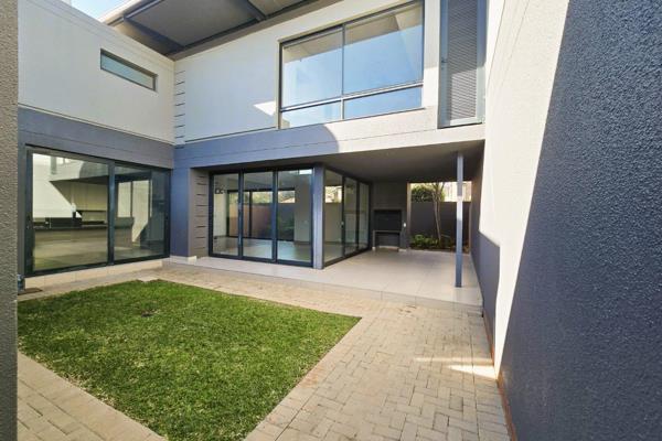 Ultra modern Development with 14 large 4 Bedroom Units all en-suite. 
This exclusive Complex is a paragon of Architectural elegance ...