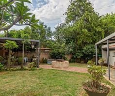 House for sale in Constantia Park