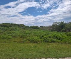 Vacant Land / Plot for sale in St Francis On Sea Phase I I