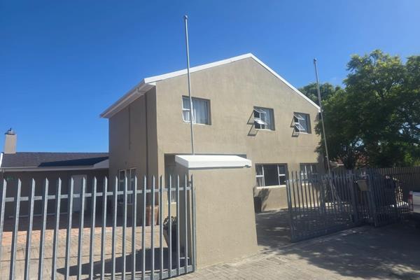 This property offers 2 secure parking bays in tandem. It has 2 bedrooms, both of which ...