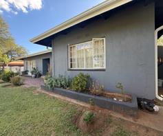 House for sale in Vanderbijlpark SE 1