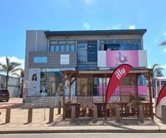 Commercial Property for sale in Melkbosstrand Central