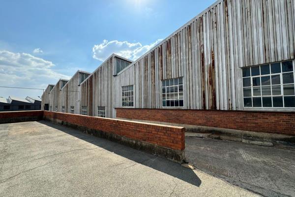 Unlock the full potential of your business with this expansive industrial facility ...