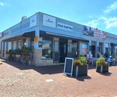 Commercial Property for sale in Melkbosstrand Central