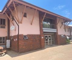 Commercial Property for sale in Randjesfontein AH