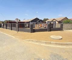 House for sale in Heidedal