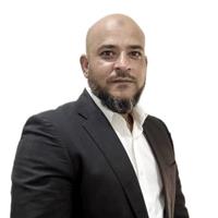 Agent profile for Farhad Mohamed