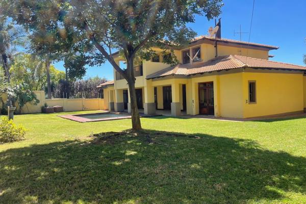 Charming Bed &amp; Breakfast Potential with Expansive Yard

Welcome to this delightful property that offers the perfect opportunity ...