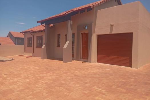 3 Bedroom House to rent in Ormonde