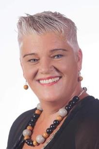 Agent profile for Ciska Van der Merwe