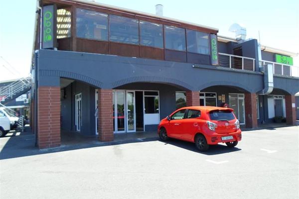 Retail Space to Let in Parklands. 

Discover a prime retail space in the heart of ...