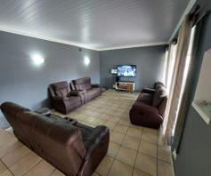 House for sale in Sasolburg Ext 3