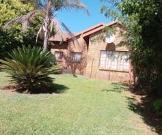 House for sale in Greenhills Ext 3