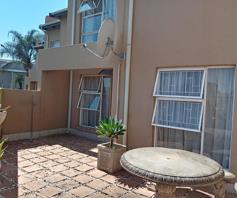 Townhouse for sale in Edleen