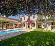 House for sale in Dainfern Golf Estate