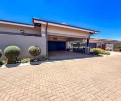 Townhouse for sale in Eastlands Mature Lifestyle Estate