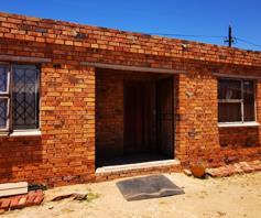 House for sale in Ikageng