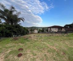 Vacant Land / Plot for sale in Sheffield Beach