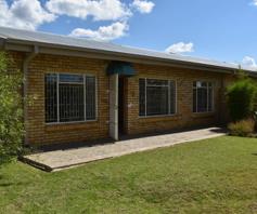 Townhouse for sale in Marquard