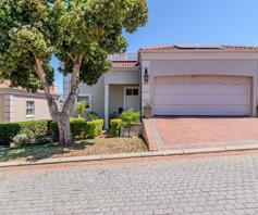 Townhouse for sale in Van Riebeeckshof