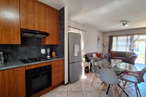 This lovely 2 bedroom duplex offers a secure and peaceful living space.

*This Property ...