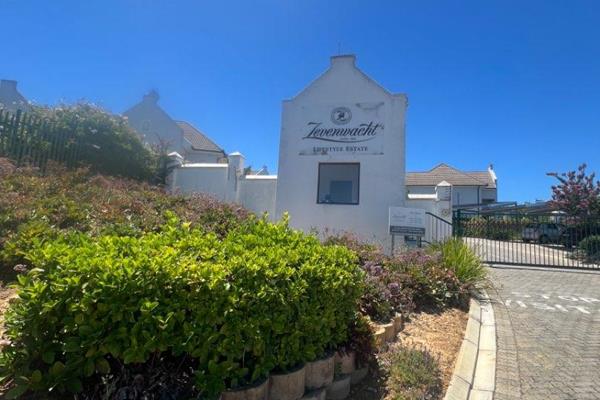 Embrace the luxury retirement lifestyle you deserve at Zevenwacht Lifestyle Estate. This exceptional opportunity offers the best value ...