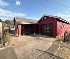 House for sale in Edendale N