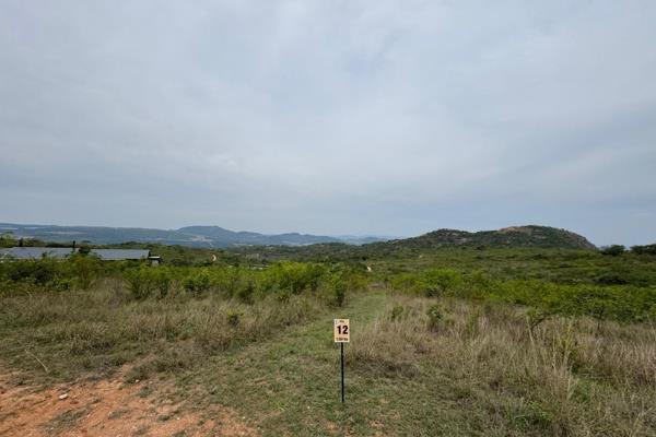 Situated within Likweti Views, this stand with its East North Easterly facing views over Savannah grasslands, Acacia trees and Blue ...