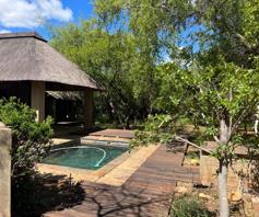 House for sale in Hoedspruit Wildlife Estate