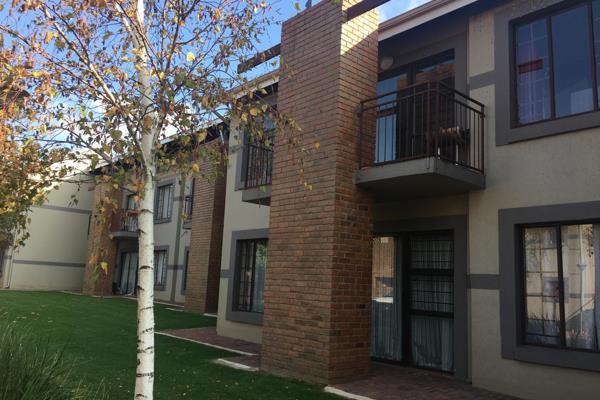 Ground floor unit 
2 Bedrooms
1 Bathroom 
Newly tiled 
New blinds installed 
Separate lock - up garage inclusive of purchase ...