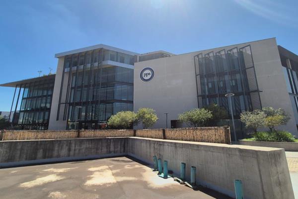 Pps centurion square | 64 square meter office space to let | heuwel road | centurion ...