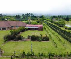 Farm for sale in Theescombe