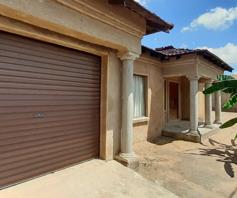 House for sale in Seshego A