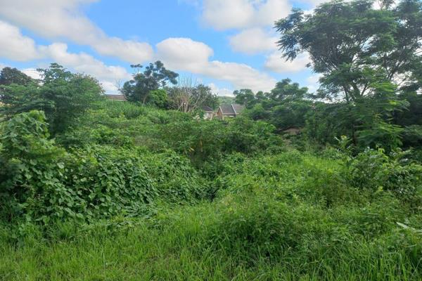 Discover a rare opportunity to own a versatile piece of vacant land in the bustling and centrally located area of Rocky Park, Stanger.  ...