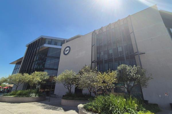 Pps centurion square | 80vsquare meter office space to let | heuwel road | centurion ...