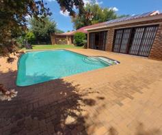 House for sale in Stilfontein