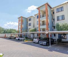 Apartment / Flat for sale in Acacia