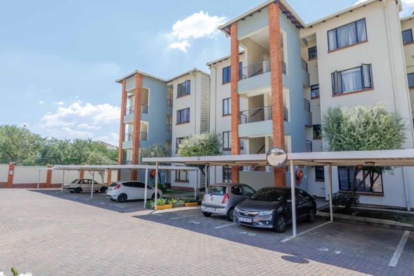 Excellent Investment await you. This delightful 3rd floor unit comprises of 2 spacious bedrooms, 1 full bathroom. Open plan kitchen ...