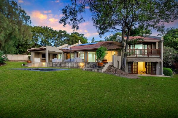 Nestled in a tranquil, tree-lined street, this stunning residence offers a private retreat within a secure enclave.
Meticulously ...