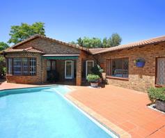 House for sale in Bryanston