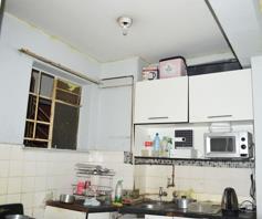 Apartment / Flat for sale in Sunnyside